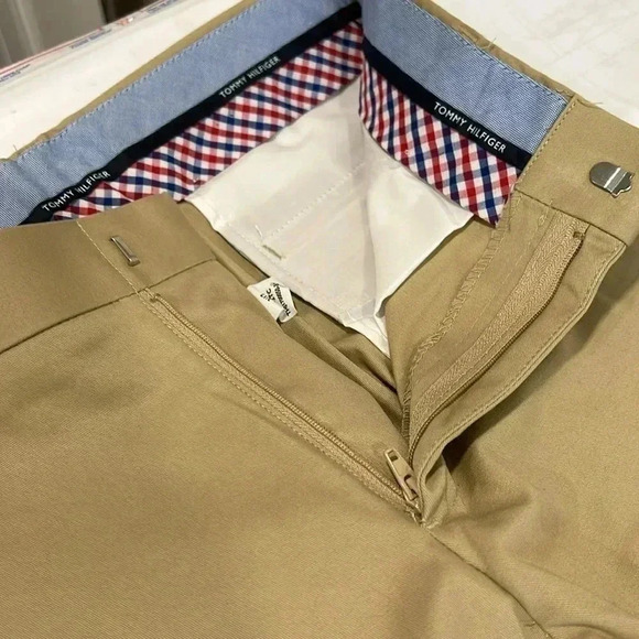 Tommy Hilfiger Pants - Picture 2 of 7